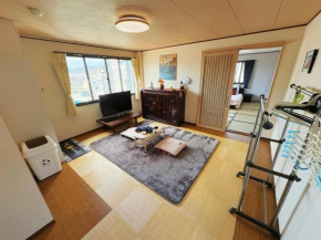 Japanese - style guesthouse in Kyoto, Room 402